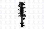 Suspension Strut And Coil Spring Assembly Fcs 1331579L. Fixed Price $122.85.