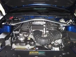 2010-2014 Ford Mustang V6 3.7 Oem Engine Strut Tower Brace Bar AR3Z-16A200-A. Fixed Price $359.95.
