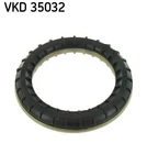 Wheel Strut Support Mount Rolling Bearing Skf Vkd 35032 Fits Saab Volvo 740. Fixed Price $16.77.