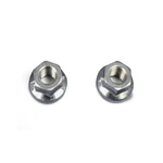 Genuine Mopar Hex Flange Nut Mounting 11506007. Fixed Price $38.34.