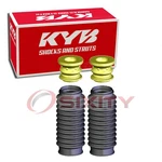 Pc Kyb Front Suspension Bellows For 2000-2003 Bmw Z8 Shocks Struts Wm. Fixed Price $52.97.