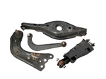 2016-2023 Mazda CX-9 Left Driver Side Rear Suspension Control Arm Set Of 4. Fixed Price $180.00.