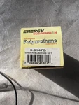 Energy Suspension 9.8147G Shock Bushing Set. Fixed Price $15.00.