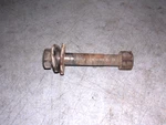 1984-1996 Corvette C4 Rear Dog Bones Mounting Bolt Gm 14048990. Fixed Price $7.99.