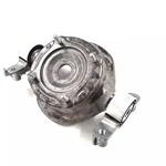 Genuine Volkswagen Mount Bracket 7P0-512-302-D. Fixed Price $283.80.
