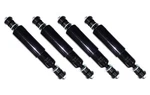 Torque 4 Pack Of 85310 Heavy Duty Shock Absorber For Kenworth C500, C550, K100,. Fixed Price $184.99.