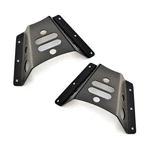Ridetech 12099550 Shock Tower Brace, 64-66 Fits Mustang. Fixed Price $146.99.
