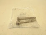 Lot Of 2 New Genuine Oem Mopar 06509751A Hex Flange Head Bolt 6509751AA. Fixed Price $20.95.