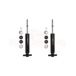 Kit 2 Gabriel Classic Front Shocks Ford Mustang Ii 74-77. Fixed Price $67.97.