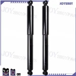 2PC Rear Struts Shocks For 2000-03 2004 Nissan Frontier 1981-1995 Isuzu Pickup. Fixed Price $40.99.