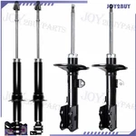 4PC Front Rear Strut & Shock Assembly Kit Fits 2004-08 2009 Toyota Prius 1.5L L4. Fixed Price $86.18.