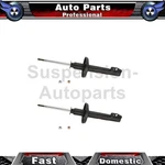 Kyb Shocks Struts Assembly Fits 1985 1986 1987 1988 1989 Merkur XR4TI. Fixed Price $213.49.
