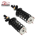 2PCS Rear Shock Struts Assemblies For Land Rover LR2 2008-2015 LR031666 LR031668. Fixed Price $116.53.