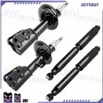 4X Front Rear Struts Shocks For 2007-2012 Chevrolet Equinox 2008-2010 Saturn Vue. Fixed Price $89.43.