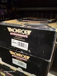 Suspension Mount-strut-mate Mounting Kit Monroe 908926 Pair. Fixed Price $51.00.