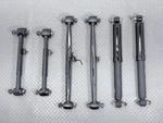13-24 Ram 1500 Oem Rear Suspension Upper Lower Control Arm Shock Left Right. Fixed Price $249.00.