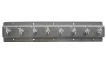 Hepfner Racing Products Wall Shock Mounts Single 20IN- HRP6524S-20-WHT. Fixed Price $148.30.