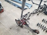 (local Pickup Only) Civic 2023 Rear Suspension 1834811. Fixed Price $422.65.