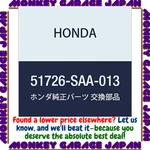 Genuine Honda 51726-SAA-013 Damper Mounting Bearing. Fixed Price $77.83.