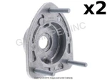 Porsche (2012-2019) Shock Mount Rear Upper Pcs) Genuine + Year Warranty. Fixed Price $902.70.