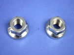 Suspension Strut Mount Bolt Mopar 11506007. Fixed Price $31.58.