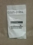 Nissan Mount Insulator Nut 01225-00102. Fixed Price $8.50.