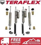 Falcon 2.25" Sport Tow Haul Leveling Lift System For '07-'21 Toyota Tundra. Fixed Price $1739.99.