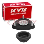 Kyb SM5884 Suspension Mount Kit For Spring Struts Ht. Fixed Price $62.53.