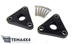 Front Strut Spacers 20MM For Nissan Almera Pulsar Sentra Sunny Wingroad. Fixed Price $79.00.