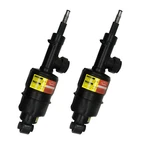 Pair Rear For Infiniti QX56 QX80 2011-2021 Hydraulic Suspension Shock Struts. Fixed Price $224.00.