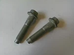 Ford W715932-S439 Front Suspension Strut Mount Bolt Lot Of. Fixed Price $20.00.