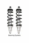 Viking Performance Coilovers Dbl Adj Shocks C209-W Springs 12" 175LB Usa. Fixed Price $720.00.