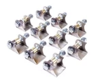Allstar Performance 60103-10 Coil Over Bracket Short Straight 10PK. Fixed Price $79.84.