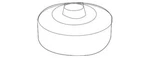Genuine Ford Lower Bushing 7S4Z-18A161-A. Fixed Price $24.29.