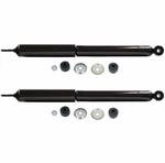 Monroe 37217 Shock Absorber Pcs Ford Escape 2001-2007 Mazda Tribute New. Fixed Price $80.28.