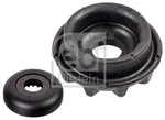 Febi 183341 Front Suspension Strut Support Mount Fits Smart Cabrio City-coupe. Fixed Price $21.57.