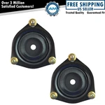 Front Upper Strut Mount Pair Set For 00-06 Nissan Sentra. Fixed Price $38.99.