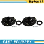 For Chevy Hrr Cobalt G5 Pair Set Of 2 Front Monroe Suspension Strut Mounts Kit. Fixed Price $157.36.