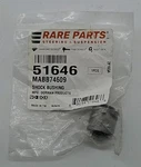 Rare Parts 51646 Rear Lower Shock Bushing Fits 03-06 Lexus GX470. Fixed Price $26.24.