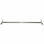 New Goodmark Straight Monte Carlo Bar Chrome Fits Ford Mustang GMK3020332641. Fixed Price $72.03.