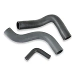 Scott Drake Radiator Coolant Hose Kit C4ZE-8260-86-G;. Fixed Price $58.22.