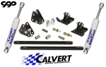 70 81 Camaro Cal Low Profile Traction Bars W/ 9 Way Adjustable Shocks. Fixed Price $687.00.