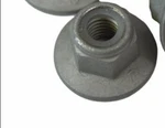 Genuine Ford Suspension Strut Mount Nut W704790-S440. Fixed Price $10.25.