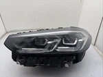 2022 2023 2024 Bmw X3 X4 Headlight Left Lh Driver Oem Led Headlamp. Fixed Price $789.99.