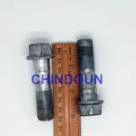 Toyota Front Strut Mounting Bolts Genuine Oem Lexus Scion 2002 & Up. Fixed Price $36.95.