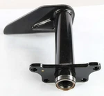 V44-3299Q6257 Genuine Meritor Air Brake Chamber Bracket. Fixed Price $89.00.