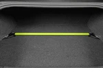 Perrin Performance PSP-SUS-043NY Rear Shock Tower Brace Neon Yellow. Fixed Price $210.80.