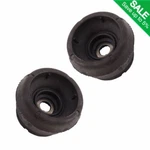 Front Upper Strut Mount Bushing Bearing Kit Pair 2PC Set For Vw MK4 Jetta Golf. Fixed Price $41.55.
