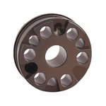 QA1 9057-312 35MM Piston Large Body Circle Track Shock. Fixed Price $73.20.