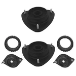 Kyb Components Front & Rear Suspension Strut Mounts Kit For Legacy Outback. Fixed Price $207.95.
